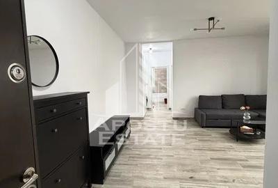 Apartament 2 camere, centrala, loc de parcare, petfriendly, Braytim - 3