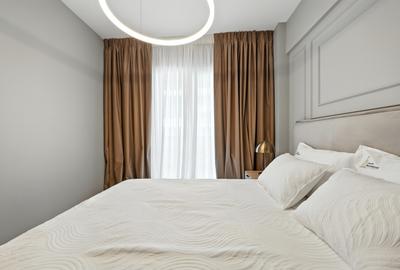 APARTAMENT 2 CAMERE - MOBILAT - FLOREASCA - COMISION 0% - 6