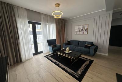 Casă individuală cu 5 camere în Tunari