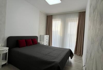 Acasă, unde liniștea prinde contur: Sanctuarul tău privat în Irish Park - 6