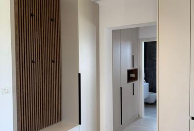 Apartament 2 camere- 67 Mp -  Lux - Ghiroda - 5