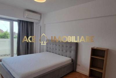 2 Camere de inchiriat | Unirii | Metrou | Centrala Proprie | Bloc 1994 - 2