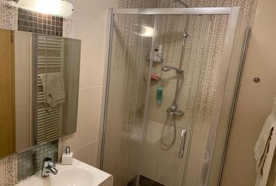 Apartament ultrafinisat, confort sporit, 93mp, etaj 2, garaj, Alverna - 7