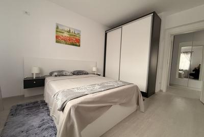Studio Biruintei cu loc parcare - Perla Residence (prima Inchiriere) - 9