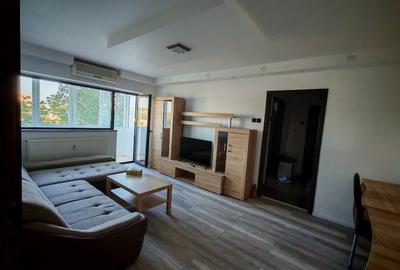Inchiriere apartament 2 camere, Piata Minis - 1