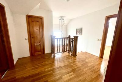 Casă de închiriat, 5 camere, 160 mp, Mănăștur zona Câmpului - 9