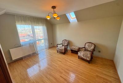 Casa cu garaj de închiriat, Manastur, Campului - 7