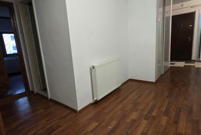 Targoviste, str. Boerescu Zaharia, parter, vanzare apartament 4 camere - 3