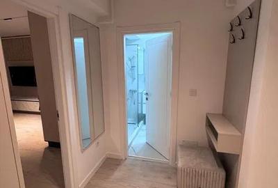Ivory Residence – Studio modern LUX – 44 mp – loc de parcare inclus - 7