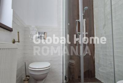 Vila D+P+E+M | Birouri | Parcul Carol | Bulevardul Libertatii | - 16