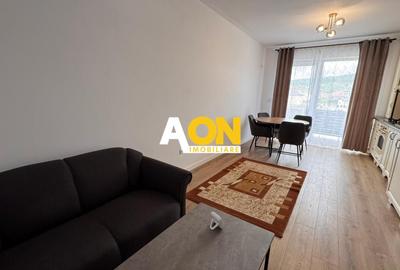 Apartament 3 camere de închiriat | Bloc nou 2025 | 60 mp + balcon | - 2