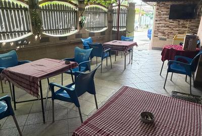 Închiriere spațiu comercial Ilioara Salajan - 10