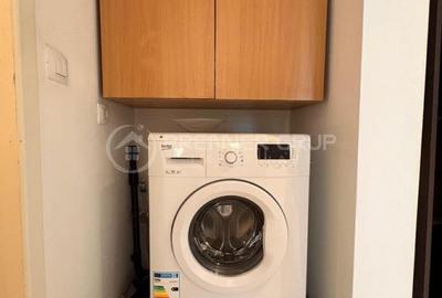ETAJ 1! ULTRACENTRAL! Apartament 3 camere 61mp, Palas Mall, CT - 14