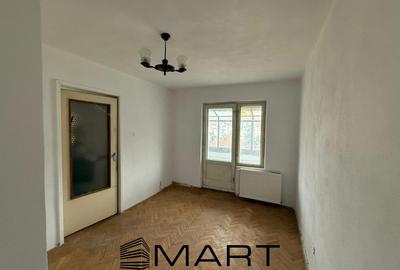 Apartament 4 camere decomandate zona Garii - 3