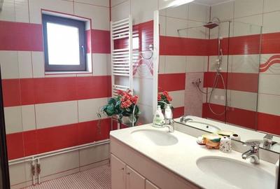 CASA PARTER SI ETAJ, MOBILATA SI UTILATA, REDIU, CASA BLANCA - 8