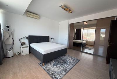 Apartament spatios in spatele Scolii Britanice, 3 camere, 2 locuri parcare - 10