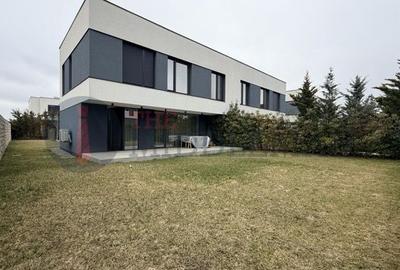 VIla Amber Gardens  - mobilata  modern - 13