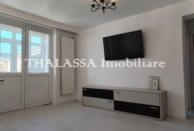 2 camere Ultracentral English Park - zona pietonala