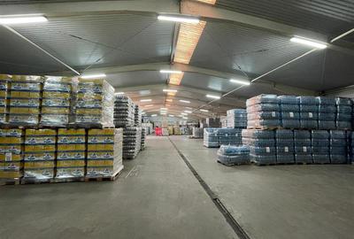 Centru logistic de inchiriat in Tulcea - 6