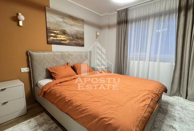 Apartament 3 camere , semidecomandat, zona Sagului - 4
