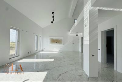 Casa individuala 5 camere | Panouri Fotovoltaice | Pompa caldura | Domnesti - 6