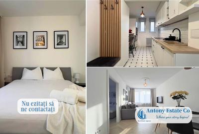 Antony Estate | Vanzare 2 Cam Investitie RH - Ultra Central - 13