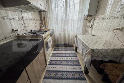 Apartament 3 camere, Splai Bahlui - 9