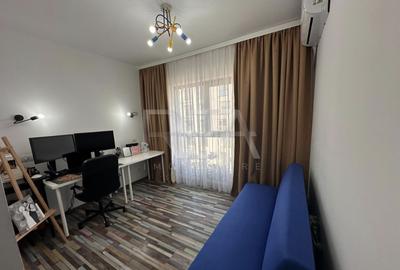 3 camere, 10/11, parcare, boxa-Exigent Plaza-Faza 1 - 6