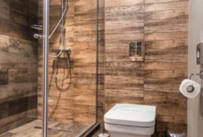 Apartament tip studio, 36mp + 7mp balcon, etaj intermediar, zona West Side - 5