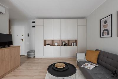 GM1739 Inchiriere apartament 2 camere Timpuri Noi, bloc 2022 - 3