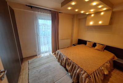 400 euro!!! Ap cu 3 camere Et 3 in Bloc nou Zona Lipovei - 4