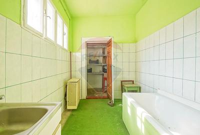 Oportunitate renovare Avram Iancu colț Nicopole - 6