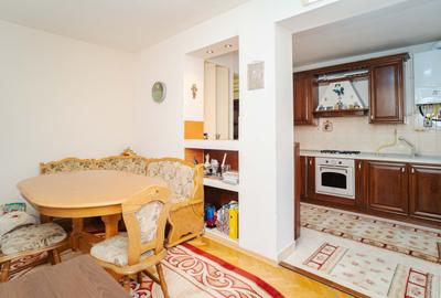 APARTAMENT DE VANZARE CU 3 CAMERE, IN TATARASI, FLUX - 9