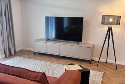 Șoseaua Straulesti Apartament 2 camere Prima Închiriere Parcare Inclusa - 5