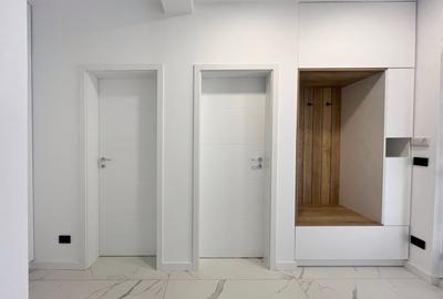 Casa Moderna - Zona Selgros 1550 Euro - 17