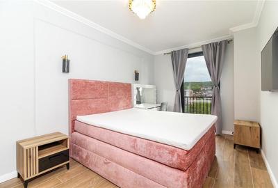 Apartament 2 camere + terasa 12 mp + parcare | Frunzisului, Zorilor - 6