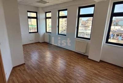 Birou 5 camere, 135mp, Satu Mare - 2
