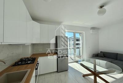 Apartament cu 2 camere,de inchiriat,prima inchiriere,petfriendly Giroc - 3