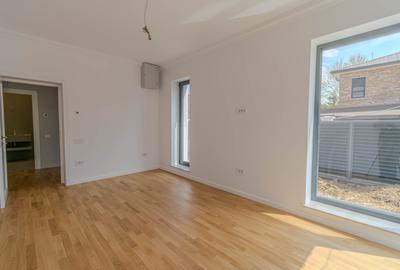 Vile finalizate,piscina, carport, fotovoltaice, proiect amenajare, finisaje lux - 31