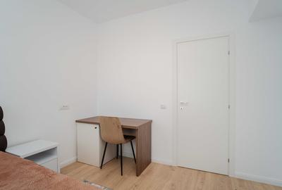 Prima inchiriere | Unirea Towers | 2 Cam. + Parcare subterana - 11