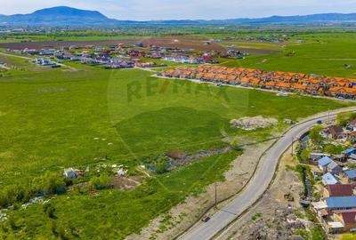 Teren Sânpetru - Armoniei | PUZ aprobat | 527 mp | P+1+M | Ideal casă - 8