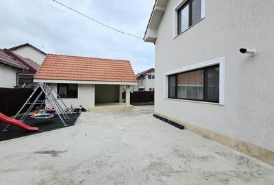 Vilă P+1 spațioasă – Năvodari, zona centrală - 27