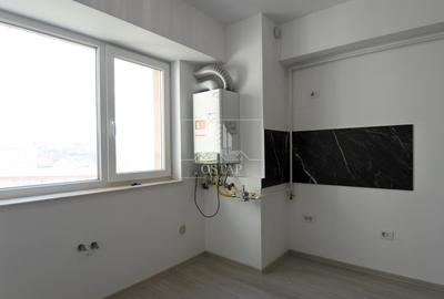 Zona Nord-strada Tazlăului-bloc 2025-garsonieră confort 1-nemobilată - 4