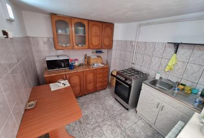 Dacia-  casa cu 5 camere de caramida - 11