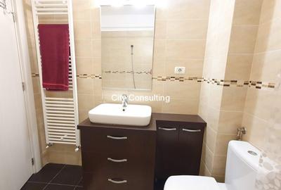 Inchiriere apartament 2 camere Pipera cu garaj - 8