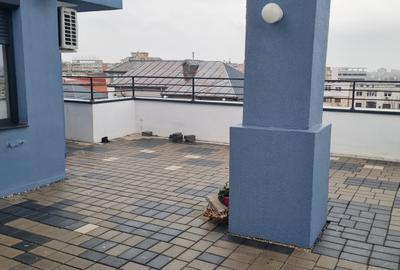 TOMIS 3 - APARTAMENT 2 CAMRE CU TERASA , 120 MP ! - 5