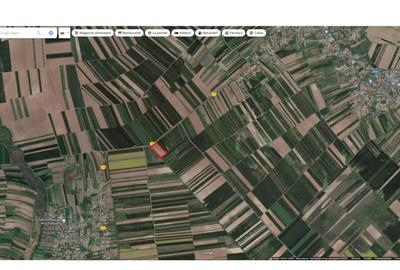 Teren de vanzare in Com. Buturugeni, Judet Giurgiu - 1