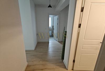 Apartament Modern - 67MP I Terasa 14MP I Parcare - zona JISK I Cetatii - 8