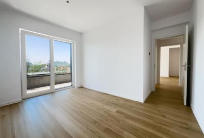 QUARTIER AZUGA - PROIECT SUSTENABIL PREMIAT | PENTHOUSE 4 CAMERE, 205 MP - 5