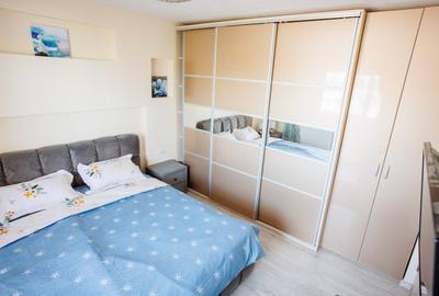 Apartament 3 camere - Tomis Nord/Brotacei - 132.500 euro (Cod E2+E7) - 9